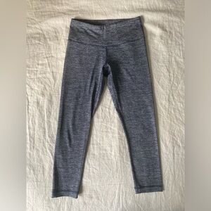 3/4 leggings XS